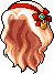 Cygnus Buddy Hair, orange