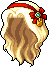 Cygnus Buddy Hair, blonde