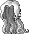 Black Cygnus Hair