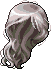 Black Soprano Hair