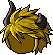 Magnus Hair, blonde