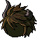 Magnus Hair, brown