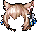 Felix Hair, blue