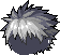 Kaworu Hair, blonde