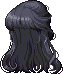 Black Hair