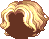 Boomy Hair, blonde