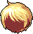 Black Jay Hair, blonde