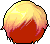 Black Dashing Kenji Hair, blonde