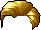 Spy Hair, blonde