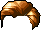 Spy Hair, brown