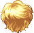 Black Butter Hair, blonde