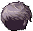 Black Dragon Master Hair