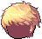 Black Dragon Master Hair, blonde