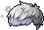 Twinkling Star Hair