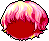Sherbet Hair, red