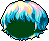 Sherbet Hair, green