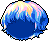 Sherbet Hair, blue