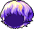 Sherbet Hair, purple