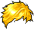 Pearl Hair, blonde