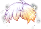 Glorious Hair, blonde
