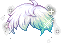 Glorious Hair, green