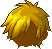 Nue Hair, blonde