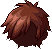Nue Hair, brown