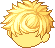 Wanderer Boy Hair, blonde