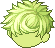 Wanderer Boy Hair, green