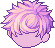 Wanderer Boy Hair, purple
