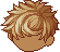 Wanderer Boy Hair, brown