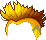 Sol Hair, blonde