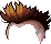 Sol Hair, brown