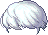 Black Latte Bubble Hair