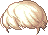 Black Latte Bubble Hair, brown
