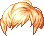 Tony Hair, orange