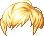 Tony Hair, blonde