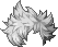 Spiky Mess Hair
