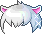 Mouse-boy Hair