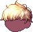 Short Cropped Hair, brown