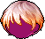Lucid Hair, orange
