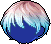 Lucid Hair, blue
