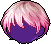 Lucid Hair, purple