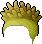 Short Locks, green