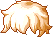 Black Yokai Hair, orange