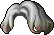 Wacky Happy Fun Time Hair