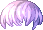 Earl Grey Hair, purple
