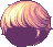 Black Milk Tea Hair, brown