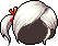Bow Bleached Hair