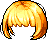 Prim Evan Hair, blonde